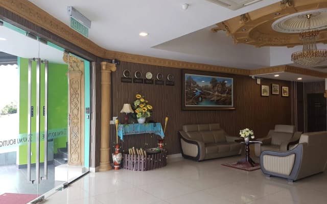 De Kpmj Boutique Hotel - photo 2
