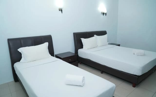 Do Wifi Hotel - photo 3