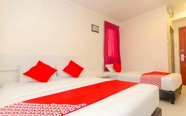 Skudai Hotel - photo 3