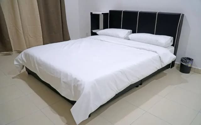 CVR Homestay Melaka - photo 3