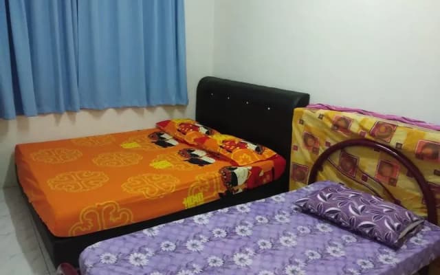 Ipoh Malaysia Homestay at Panorama - photo 4