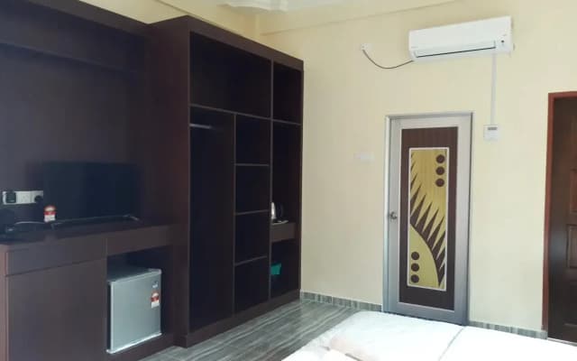Juara Mutiara Resort - photo 3