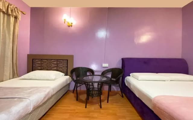 Hotel O Pogimpaan Homestay - photo 4