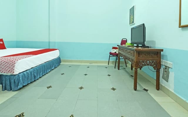 OYO 90441 Cz Traveler's Hotel - photo 4