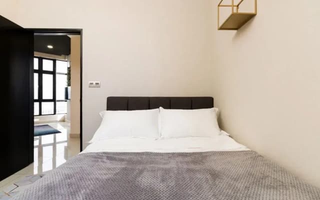 J DUPION Boutique Suites by NowHere - photo 2