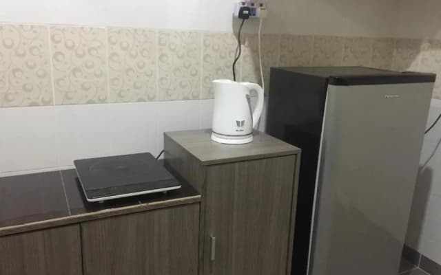 Sri Nabalu Apartment Platinum Putatan - photo 2
