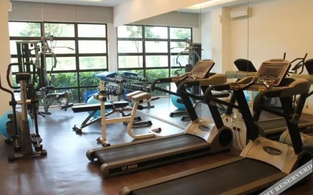 Ujana Executive Apartments - photo 4