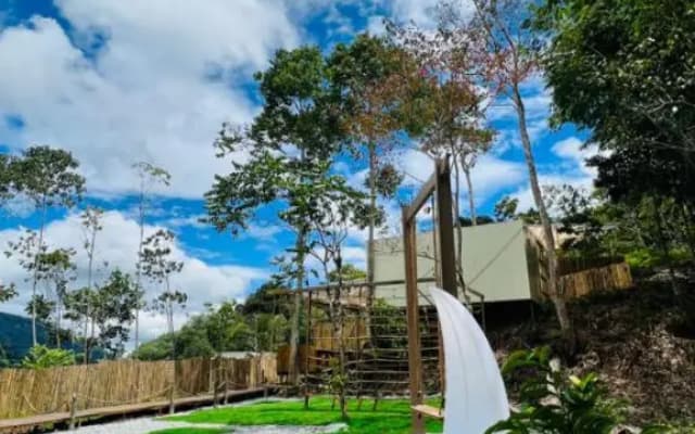 Kireina Resort - photo 2