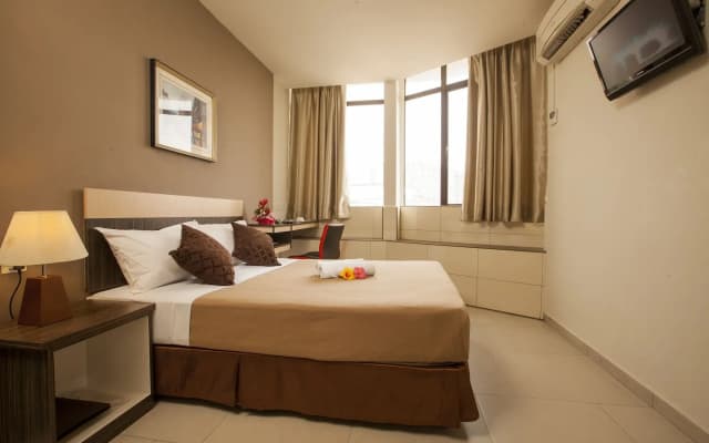 Leo Express Hotel - photo 5