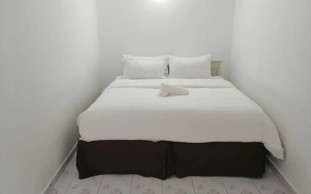 Zainas Impiana Inn - photo 4