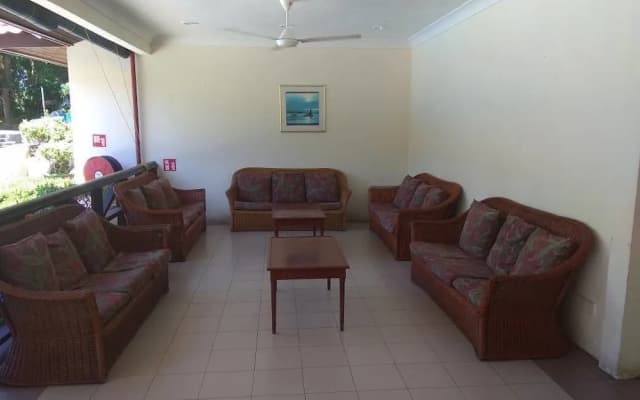 Selesa Tioman c/o Tioman Horizon Condotel - photo 3