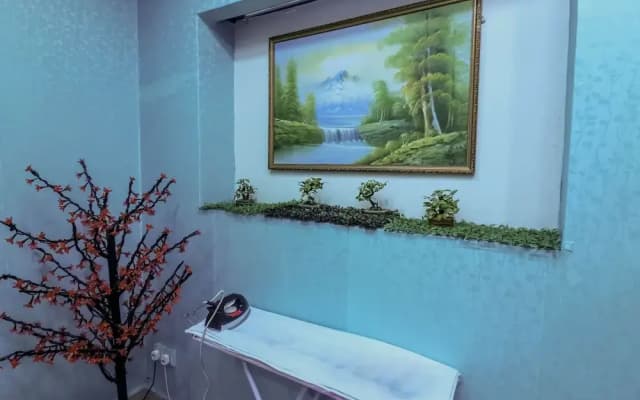 NIDA Rooms Klang Kasuarina Indah - photo 3