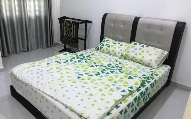 Homestay Pasir Tumboh Kota Bharu - photo 4