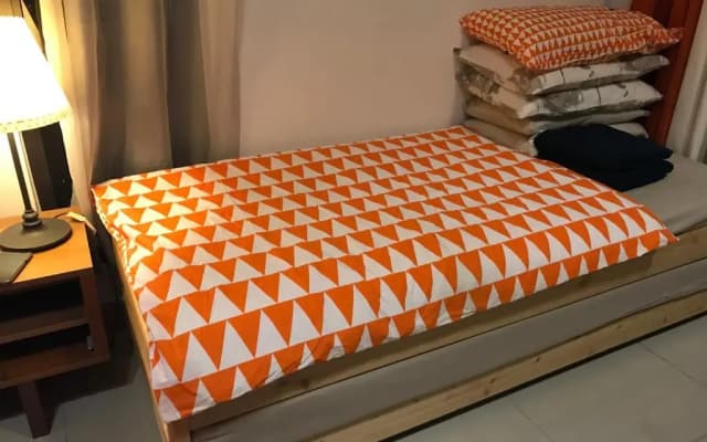 DUPLEX STUDIO Urban360 Gombak - photo 2