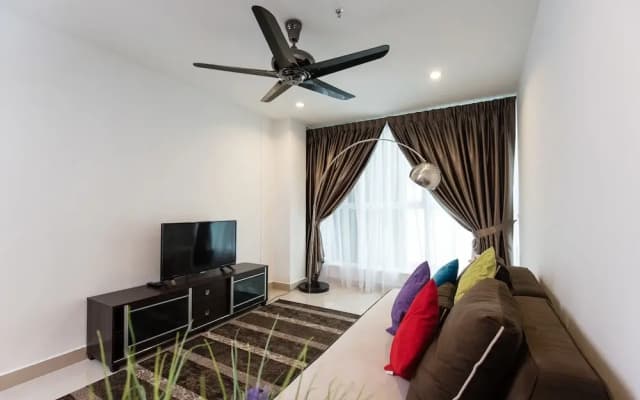 My Casa Homestay Central PJ Sunway - photo 3