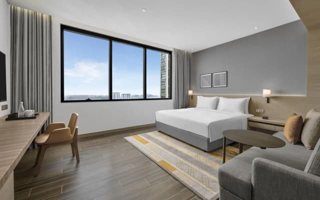 Hyatt Place Johor Bahru Paradigm Mall - photo 2
