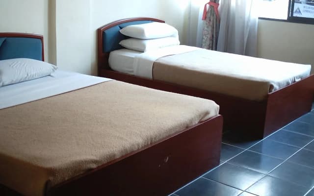 Hotel Kenangan - photo 3