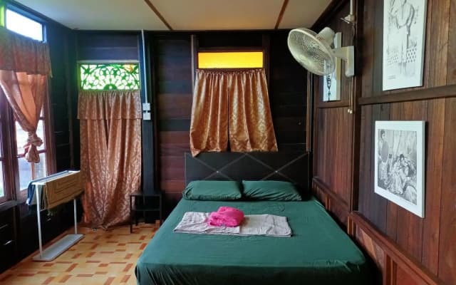 MyDesaStay - photo 2