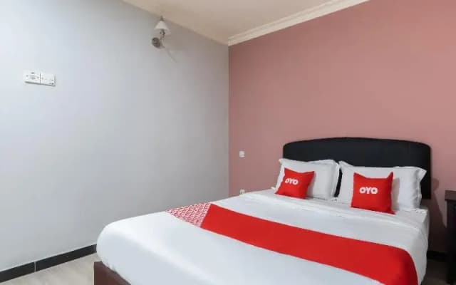 OYO 89844 Green Villa Hotel - photo 4