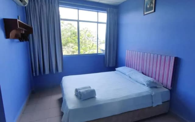 Century Hotel Inanam - photo 4