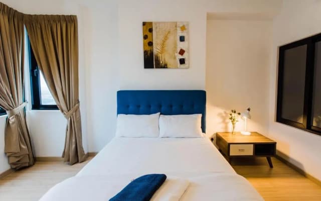 Cozy Homestay with WiFi @Encorp Strand Mall @Alpha IVF - photo 2