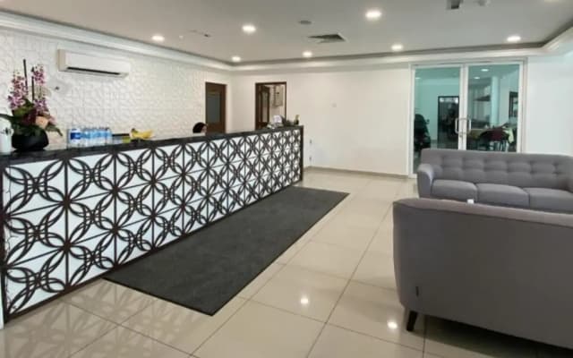 Palette Cara Hulu Near Jonker Street Malacca - photo 2