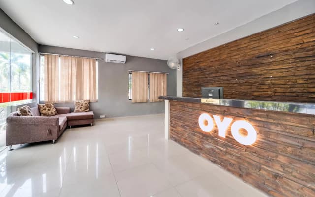 OYO 89643 S.s Motel - photo 2
