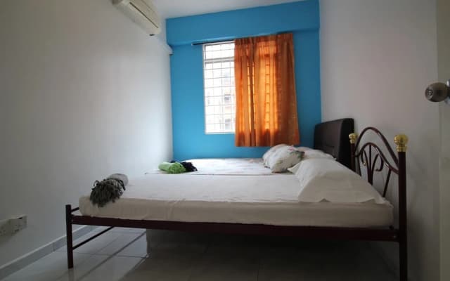 Teratai Homestay Suria Apartment - photo 4