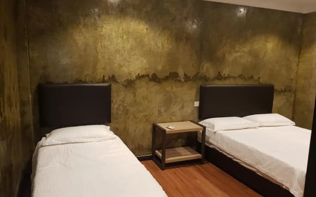 Memory Boutique Hotel - photo 2