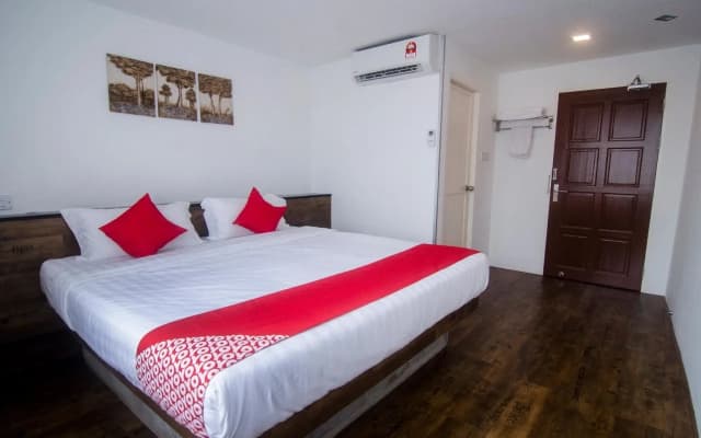 Mandurah Room & Cafe by OYO Rooms - photo 3