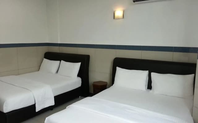 Burmahtel - Hotel - photo 4