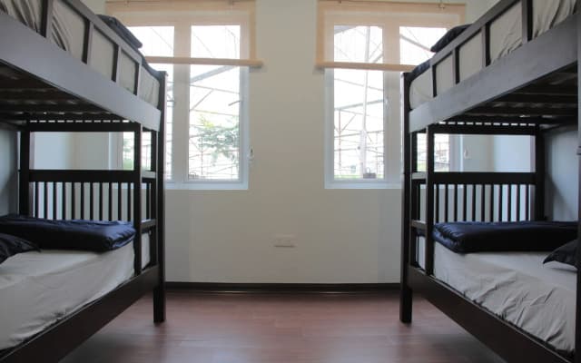 Westwood Highland - Hostel - photo 4