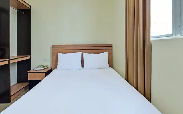 Hotel O Ezzyhome Johor Jaya - photo 2