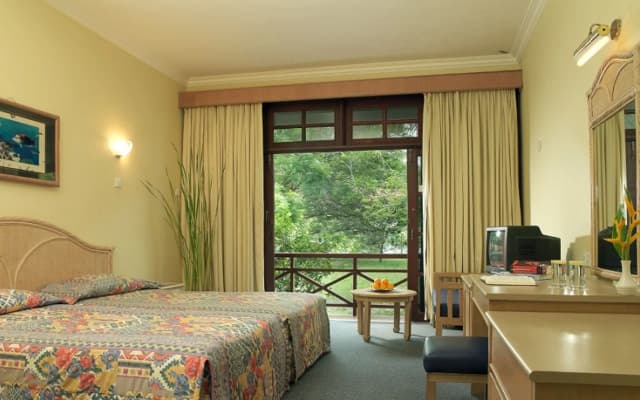 Federal Villa Beach Resort - photo 4
