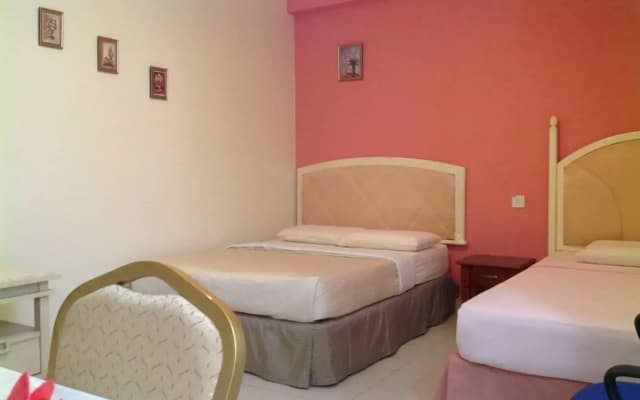 Hotel Morning Glory - photo 5