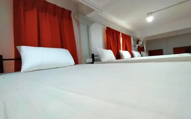 SPOT ON 89942 M & H Rizq Ventures - photo 5
