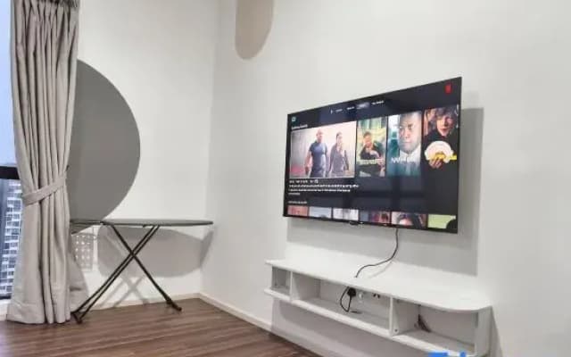 SQ31 Sq where 55 inch 4 ktv sungai buloh - photo 5