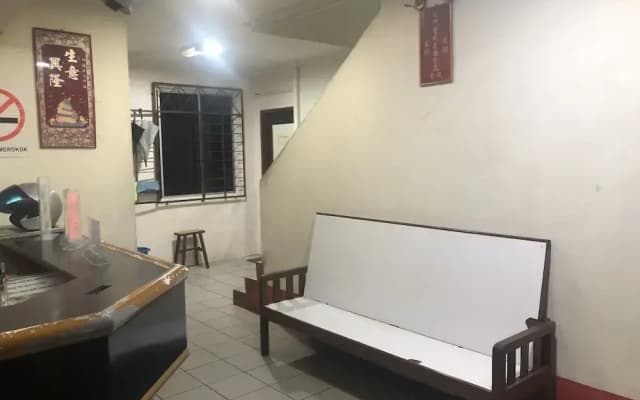 Oyo 89668 Hiap Chiong Hotel - photo 3