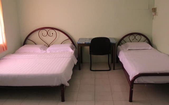 Top Travellers Inn - photo 5