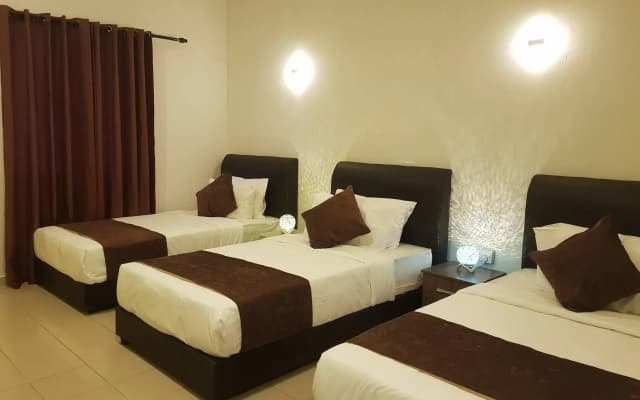 Pangkor Holiday Resort - photo 3