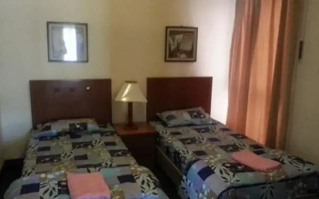 Oakley Homestay Marina Court Kota Kinabalu - photo 4