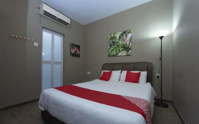 OYO 90231 Hotel By The Park Plt - photo 3