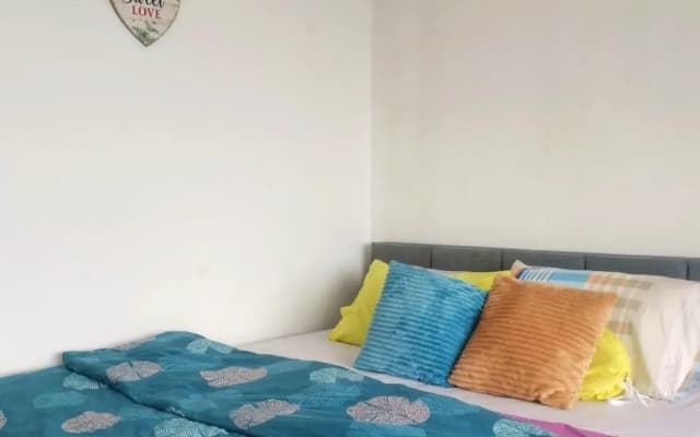 12 Pax Skyview Homestay 2 Family Room 2R2B Brilliant Court Mountain View Genting Highland - photo 2