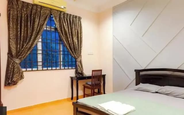 Kota Bharu Family Bungalow Homestay - photo 4