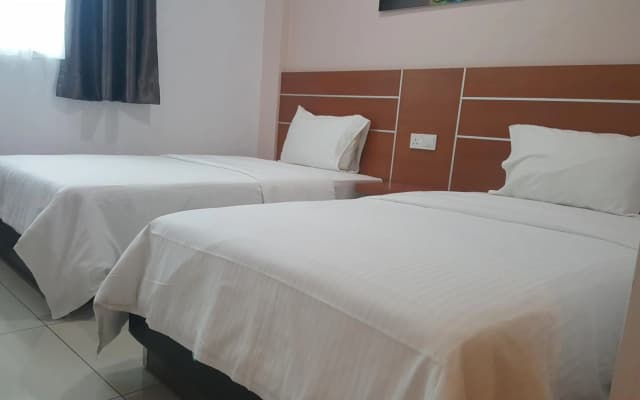 DOTA Hotel - photo 3