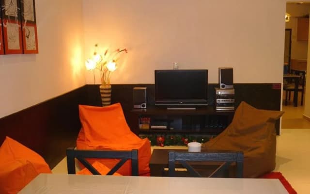Malacca-Bali Dream Cottage - photo 4