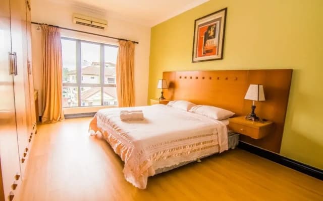 Marina Travellers Suite Marina Court - photo 5