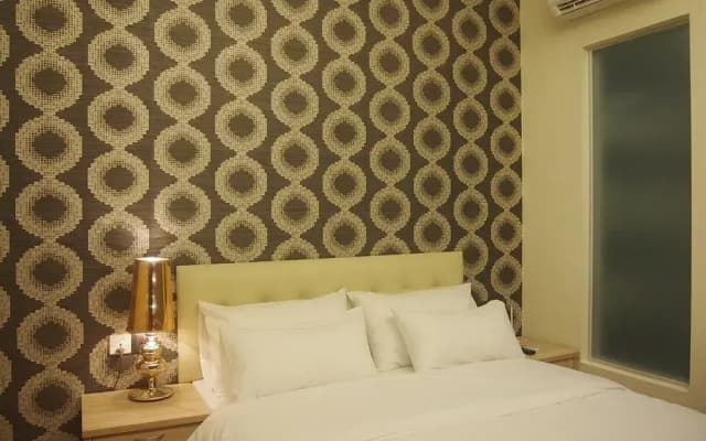 I-Hotel Skudai - photo 5