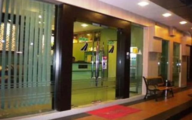 BBP Hotel - photo 2