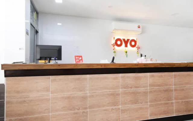 OYO 836 Mandurah Room & Cafe - photo 2